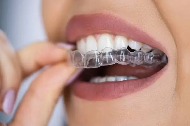Tinsley Dentistry