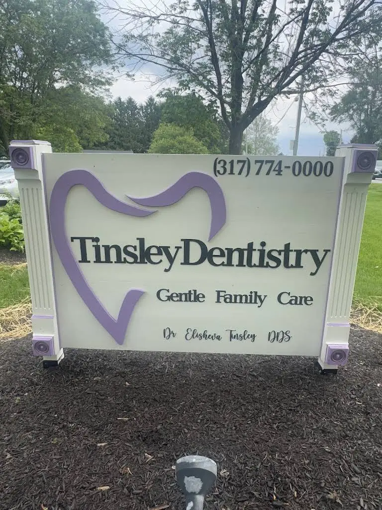 Tinsley Dentistry