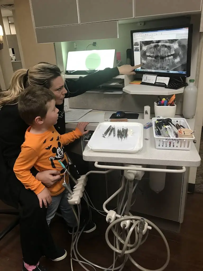 Noblesville Family Dentistry