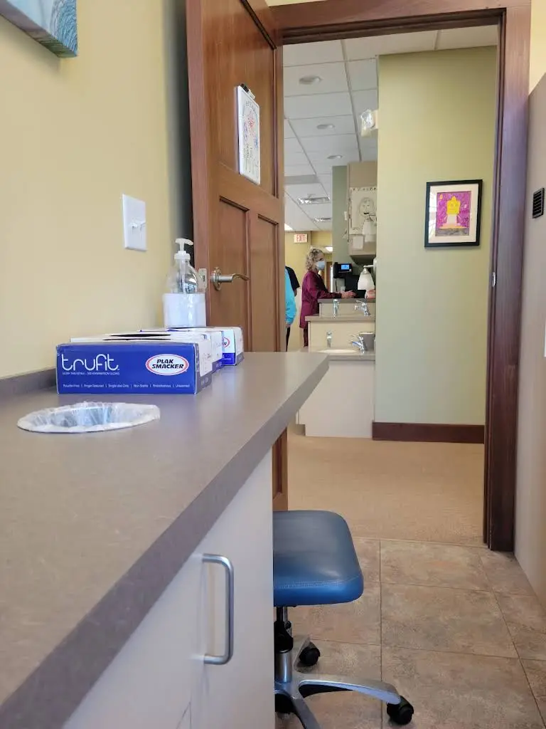 Pediatric Dentistry of Noblesville