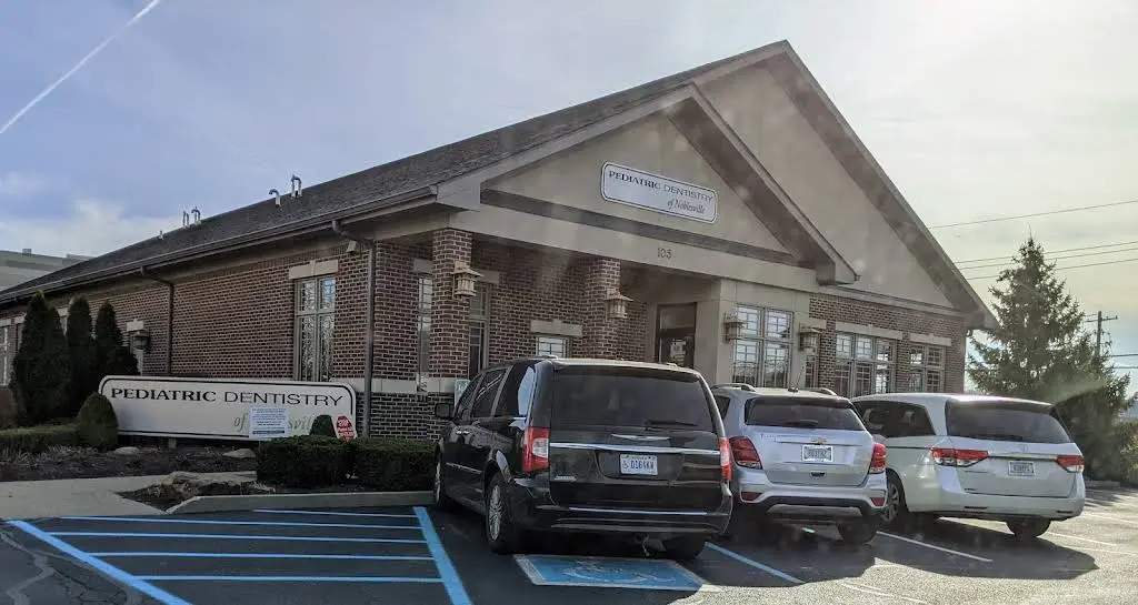 Pediatric Dentistry of Noblesville