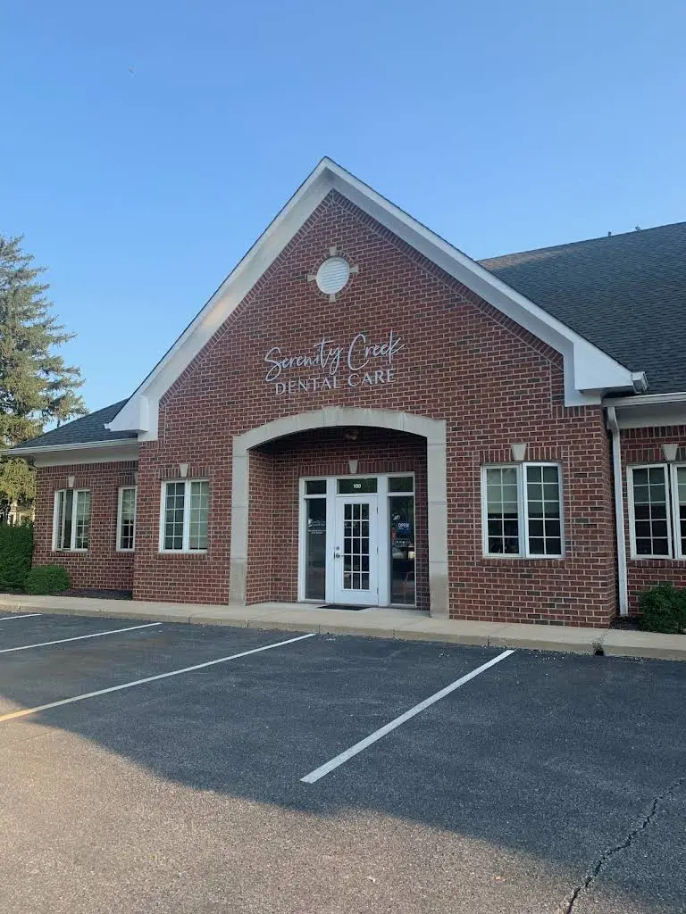 Serenity Creek Dental Care