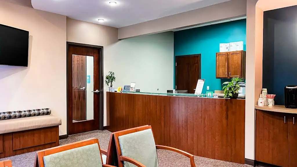 Serenity Creek Dental Care