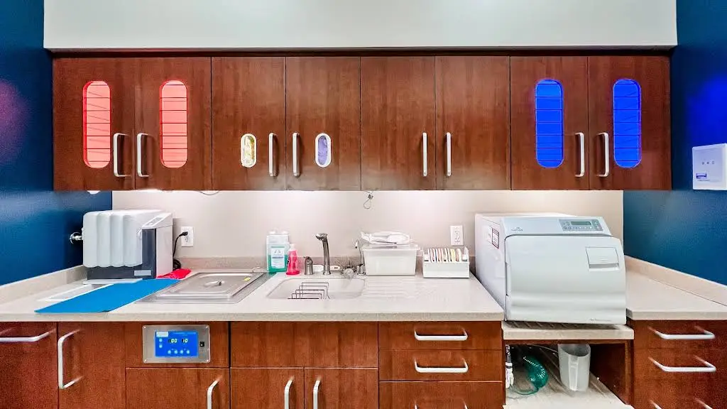 Serenity Creek Dental Care