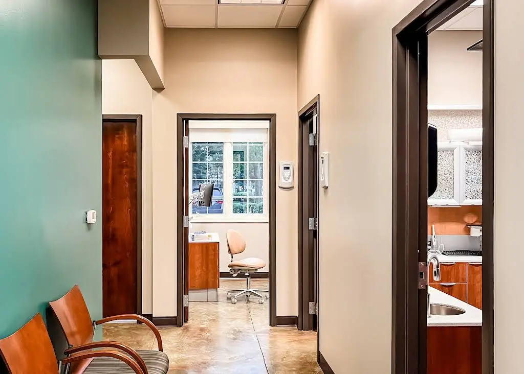 Serenity Creek Dental Care
