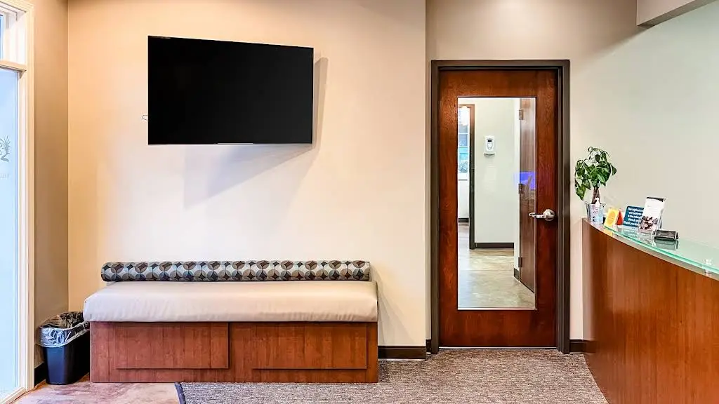 Serenity Creek Dental Care