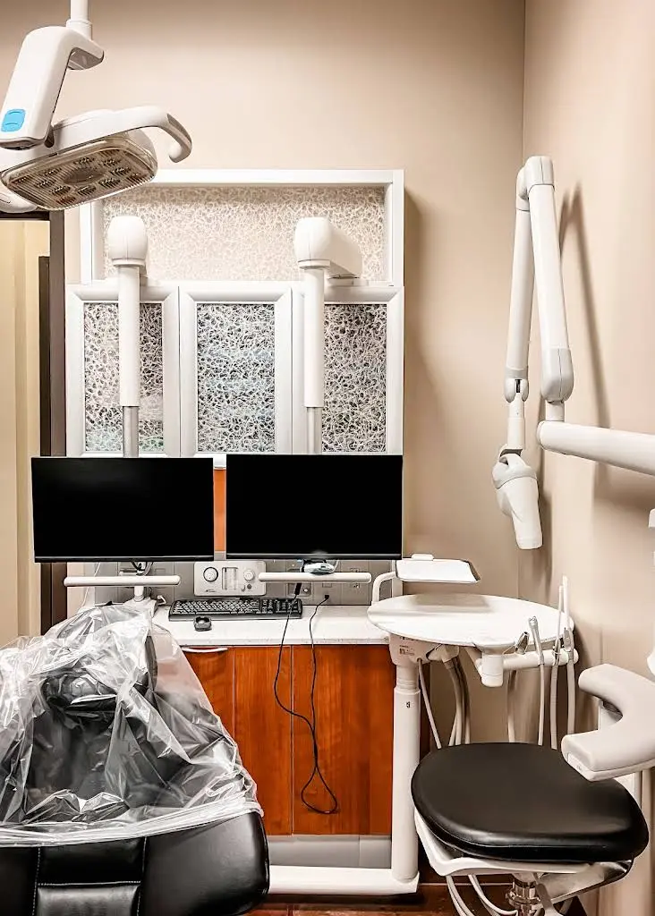 Serenity Creek Dental Care