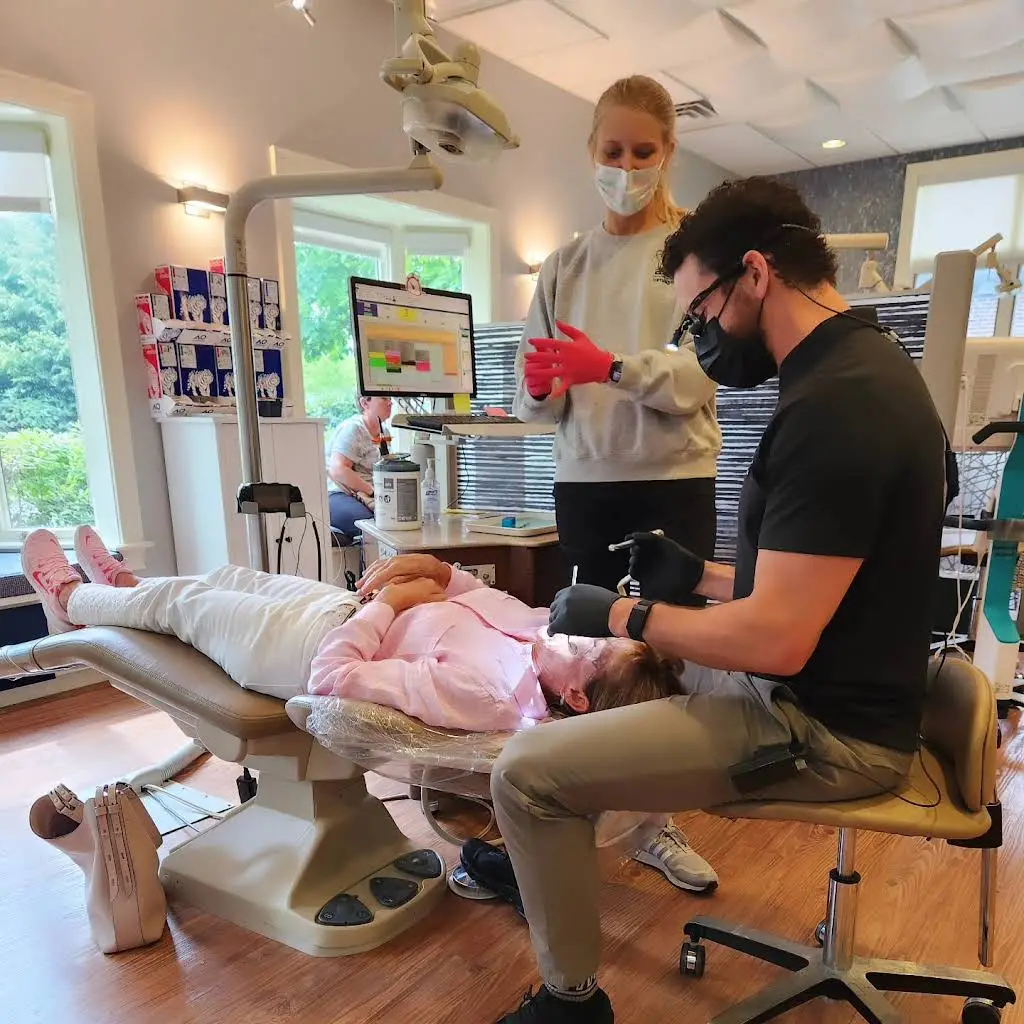Align Orthodontics