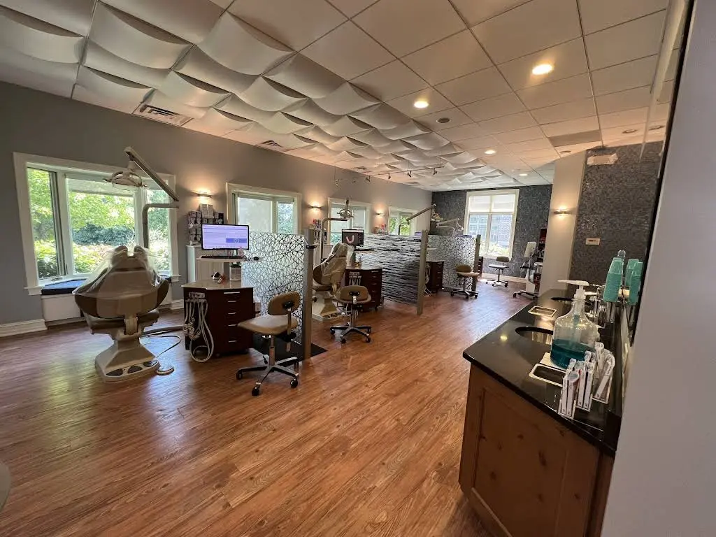 Align Orthodontics