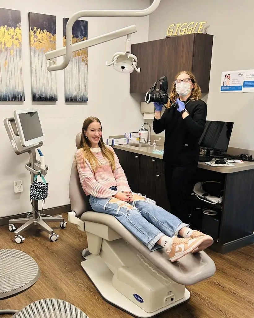Align Orthodontics