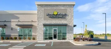 Grand Maple Dental Care