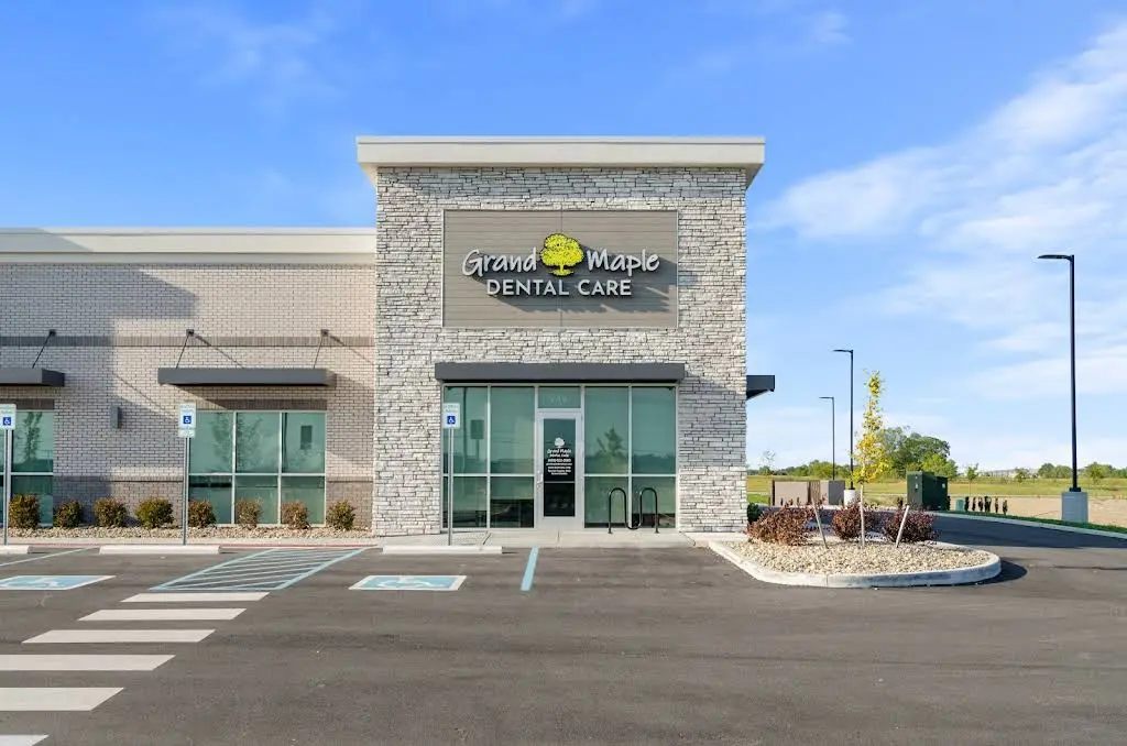 Grand Maple Dental Care