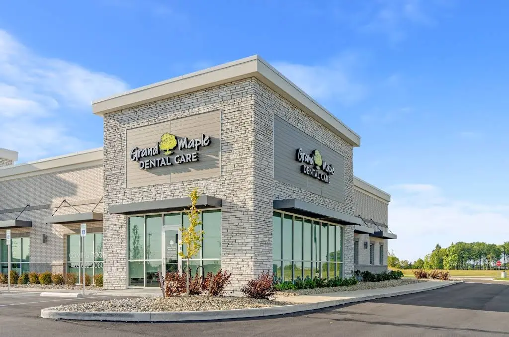 Grand Maple Dental Care