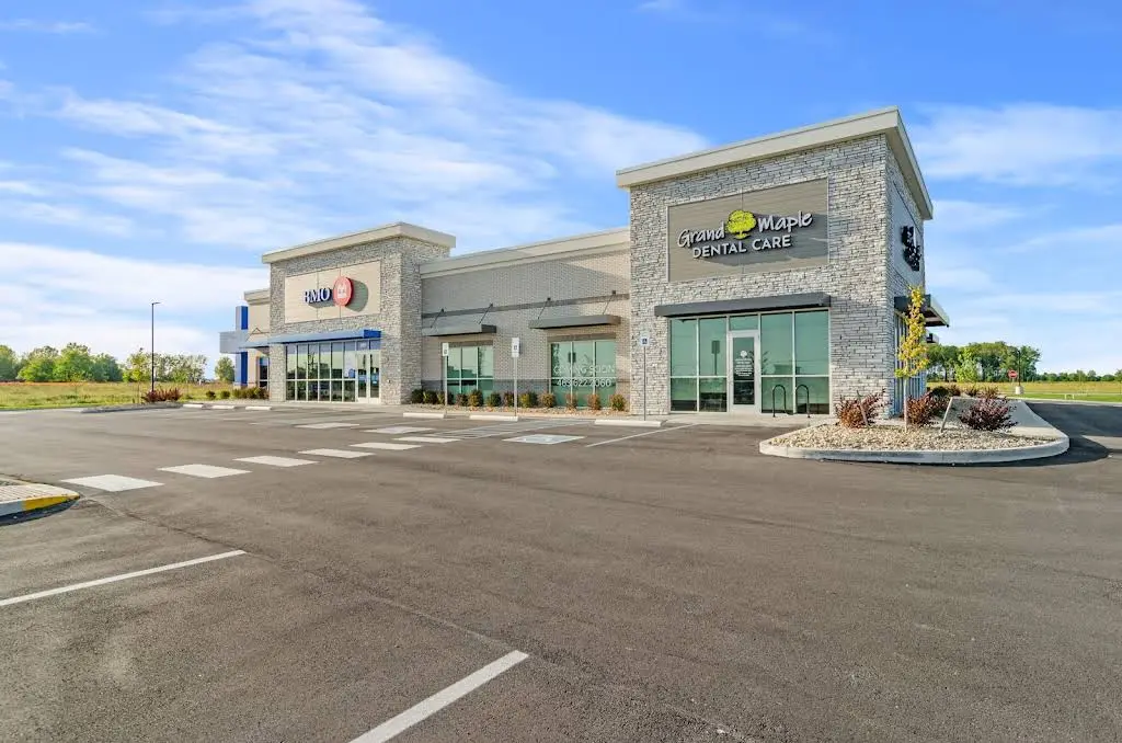 Grand Maple Dental Care