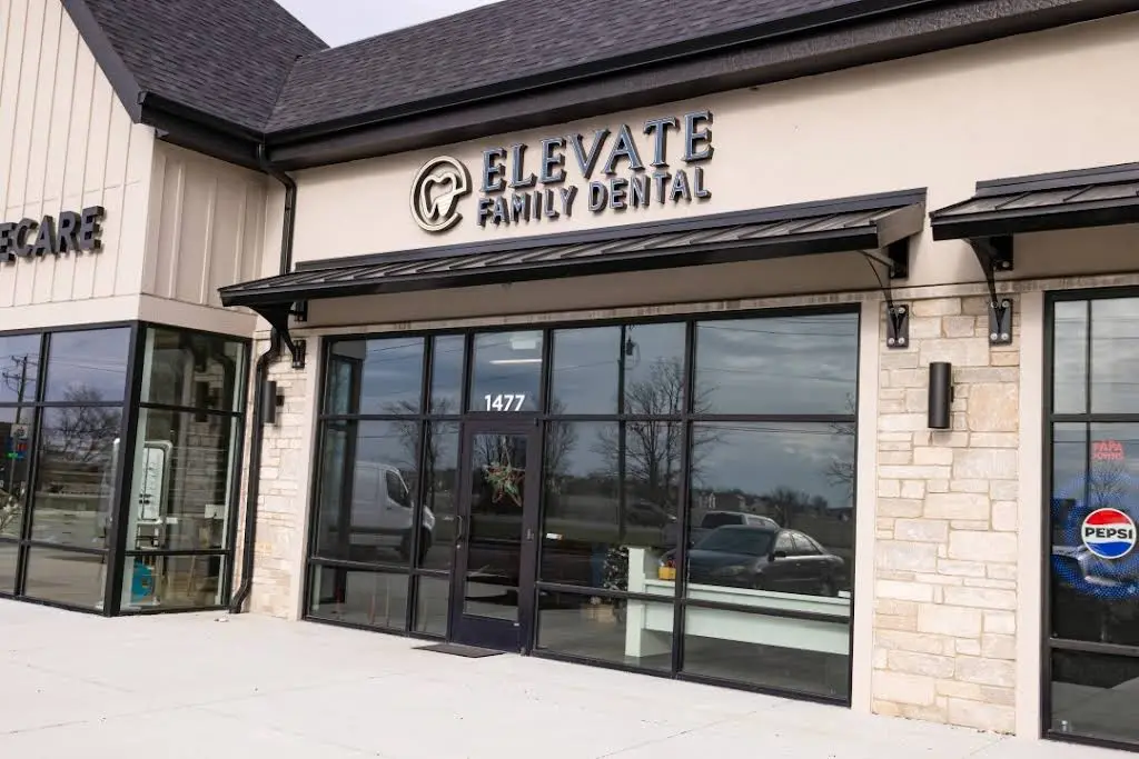 Elevate Family Dental
