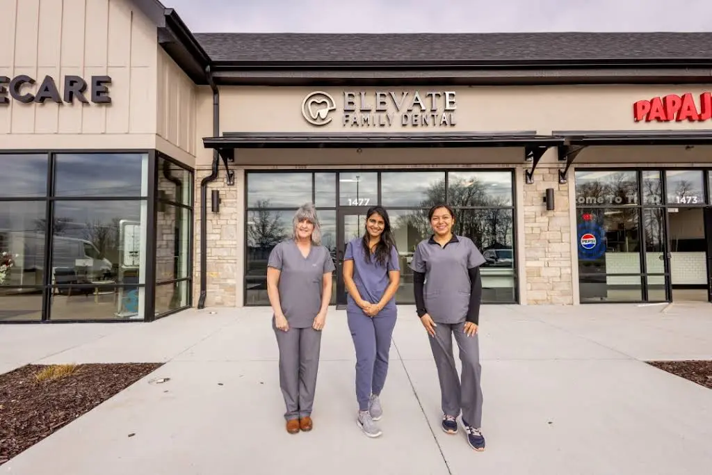 Elevate Family Dental