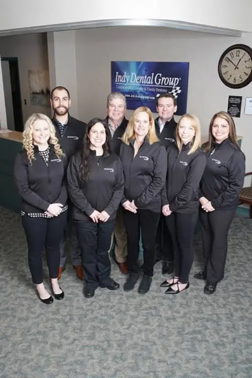 Indy Dental Group