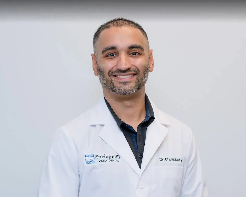 Springmill Family Dental of Westfield