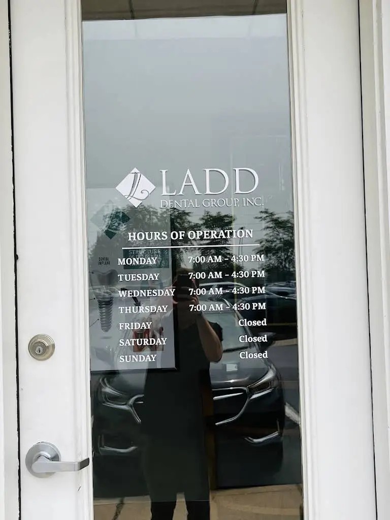 LADD Dental Group of Westfield