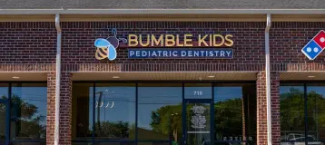 Bumble Kids Pediatric Dentistry