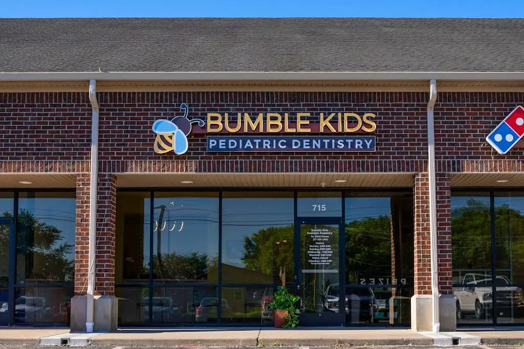 Bumble Kids Pediatric Dentistry