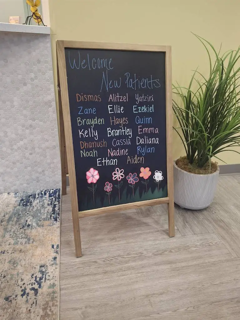 Bumble Kids Pediatric Dentistry