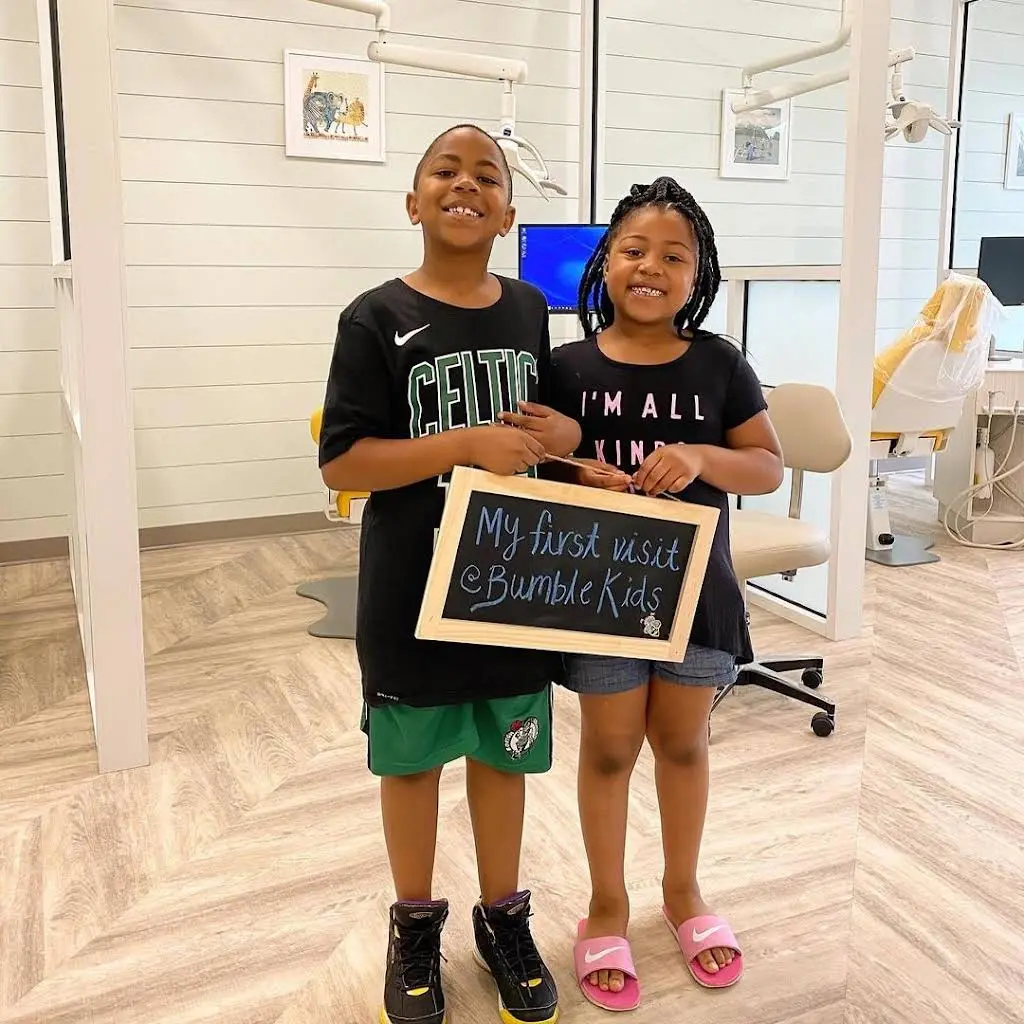 Bumble Kids Pediatric Dentistry