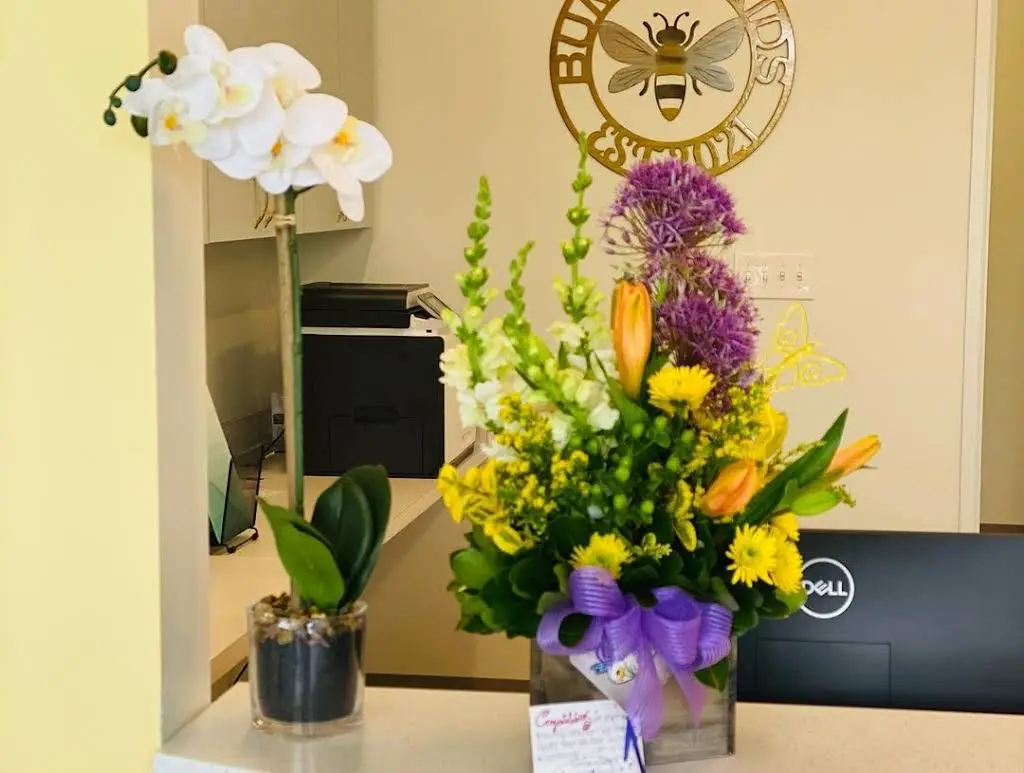 Bumble Kids Pediatric Dentistry