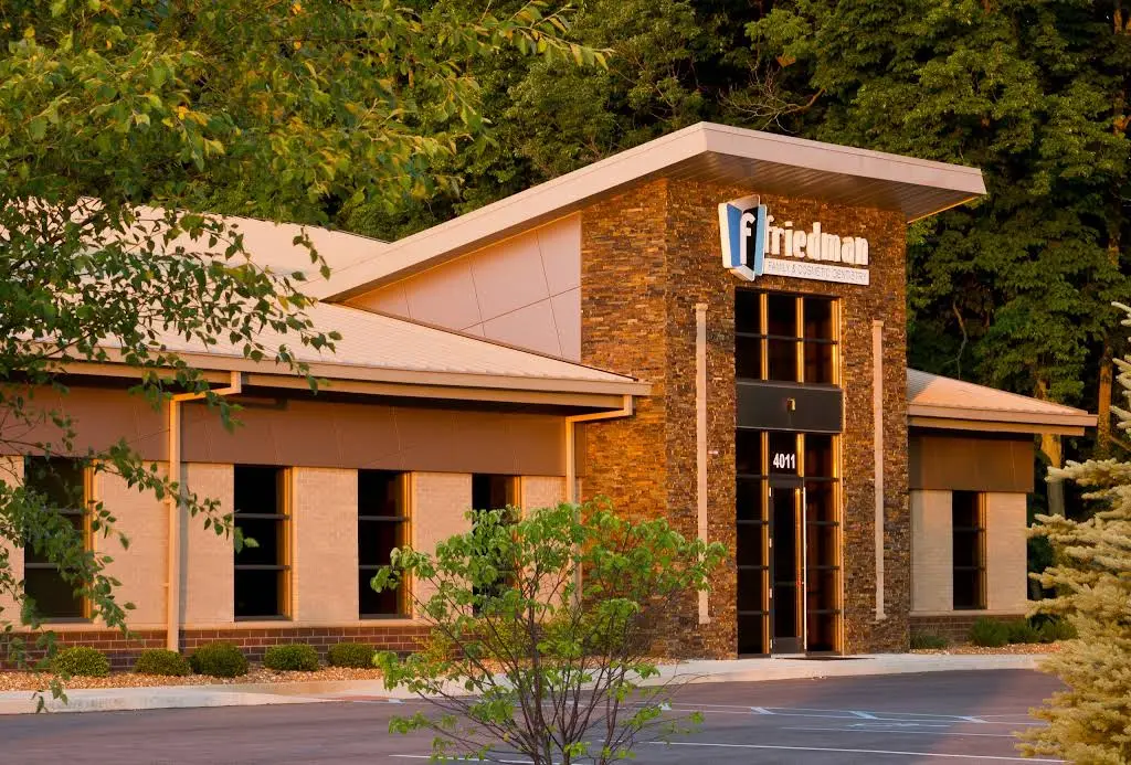 Friedman Family & Cosmetic Dentistry