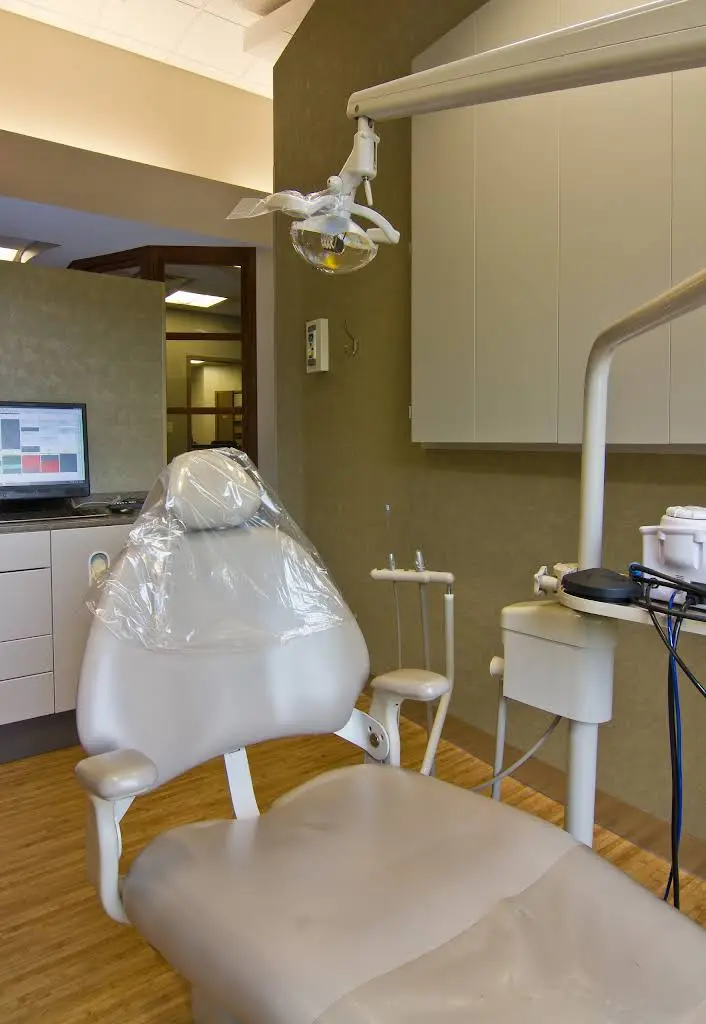 Friedman Family & Cosmetic Dentistry