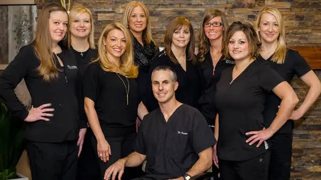 Friedman Family & Cosmetic Dentistry