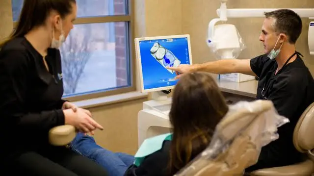 Friedman Family & Cosmetic Dentistry