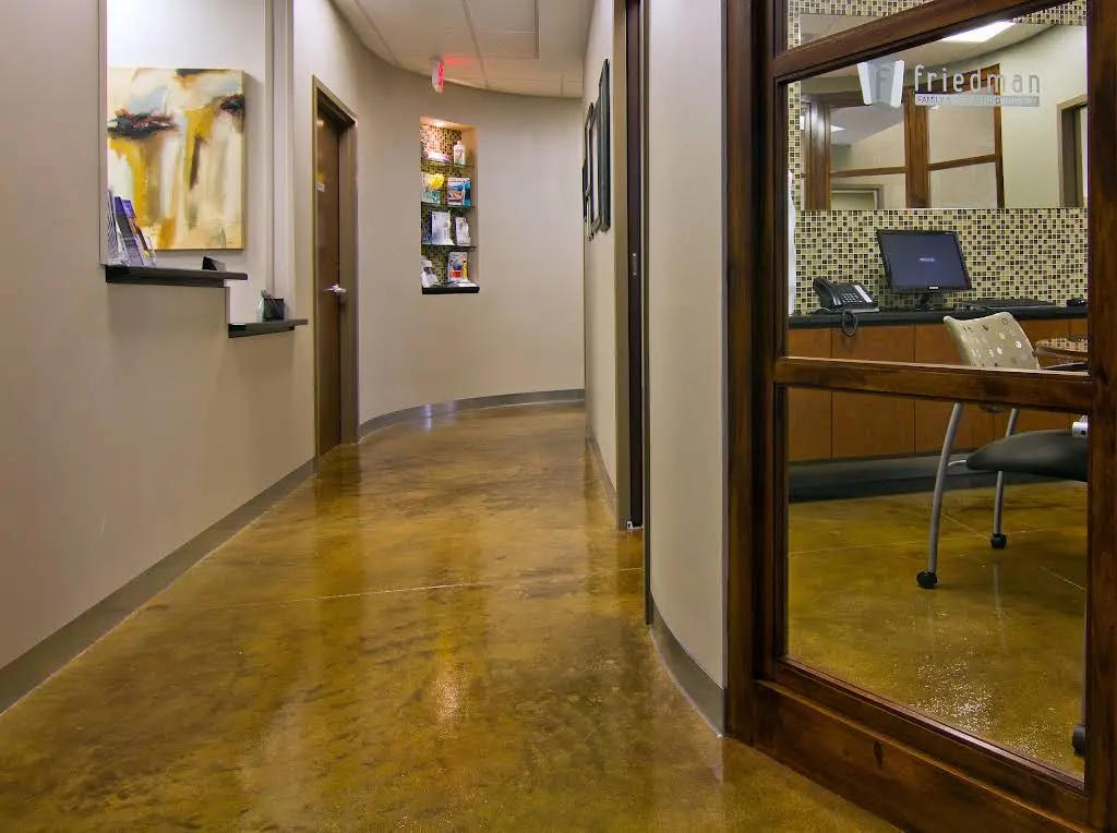 Friedman Family & Cosmetic Dentistry