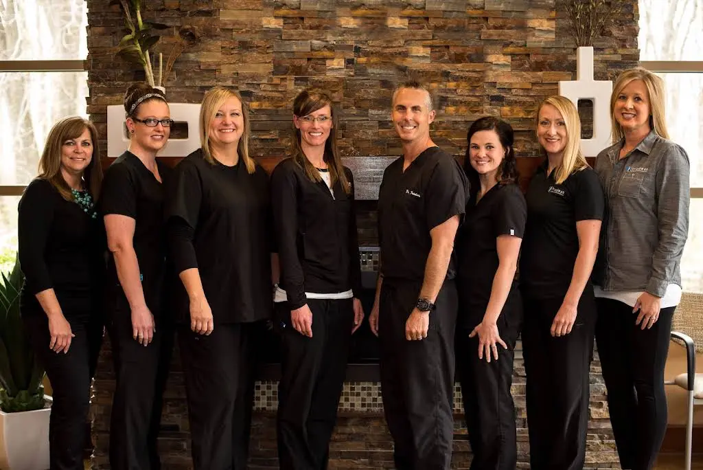 Friedman Family & Cosmetic Dentistry