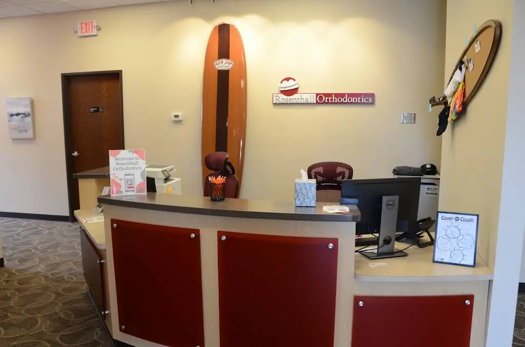 Rosenthall Orthodontics