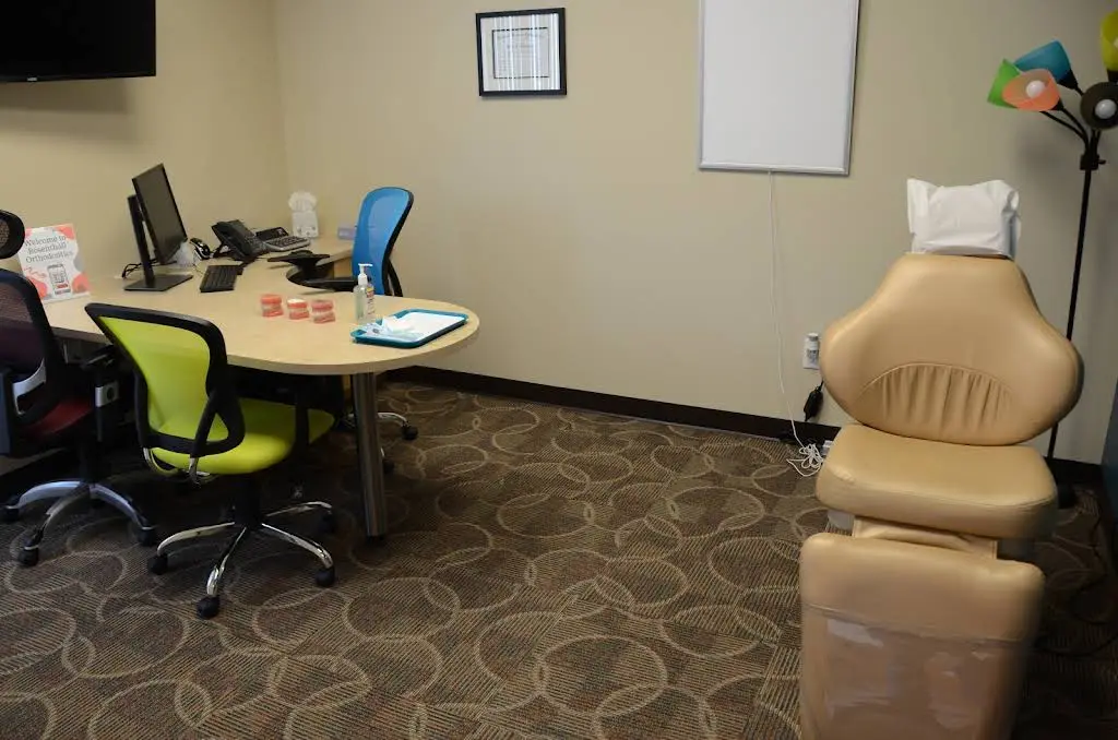 Rosenthall Orthodontics