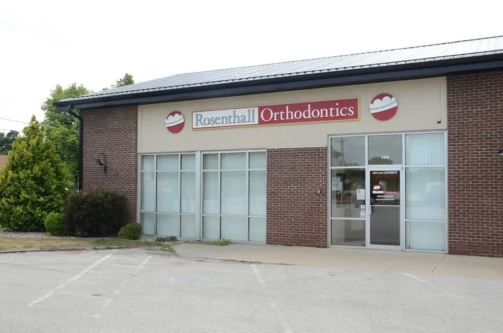 Rosenthall Orthodontics