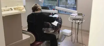CrossRoads Dentistry