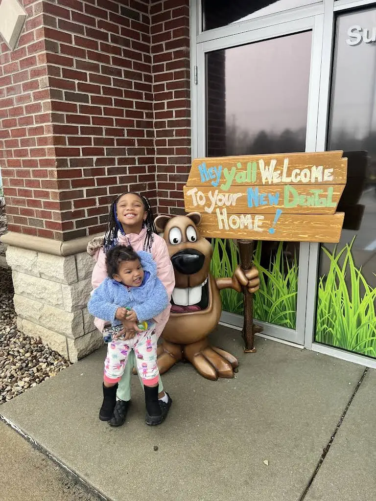 Hoosier Pediatric Dental Group