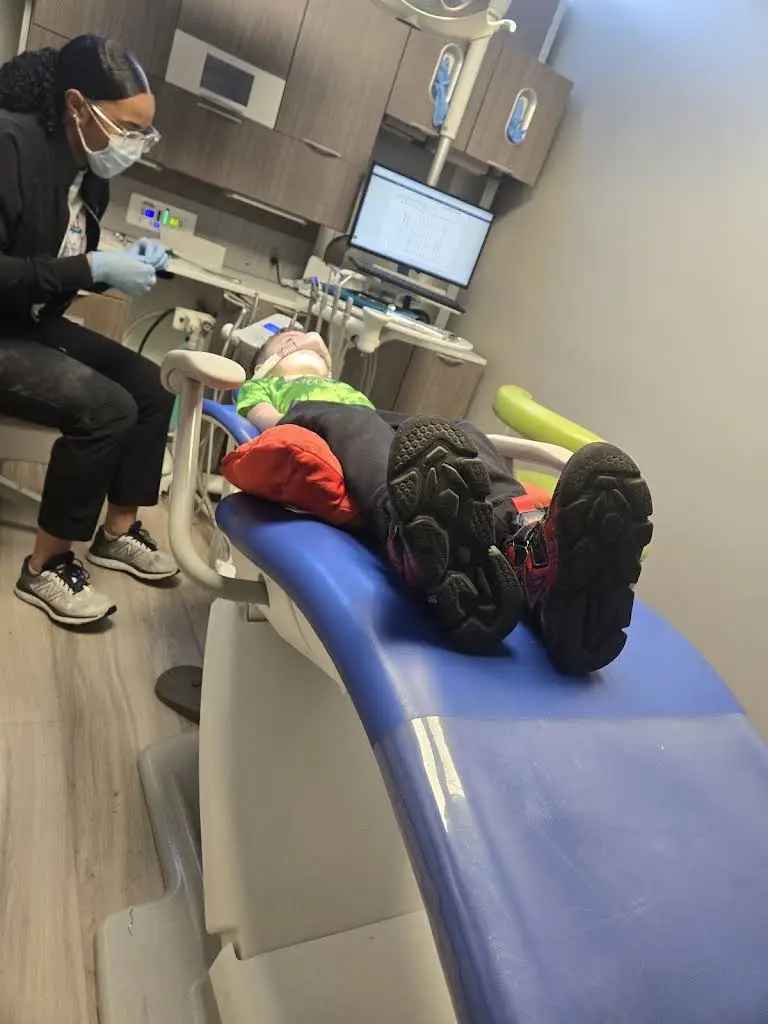 Hoosier Pediatric Dental Group