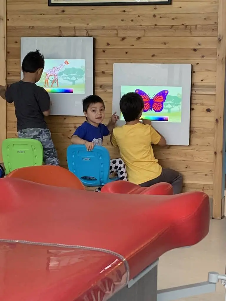 Hoosier Pediatric Dental Group