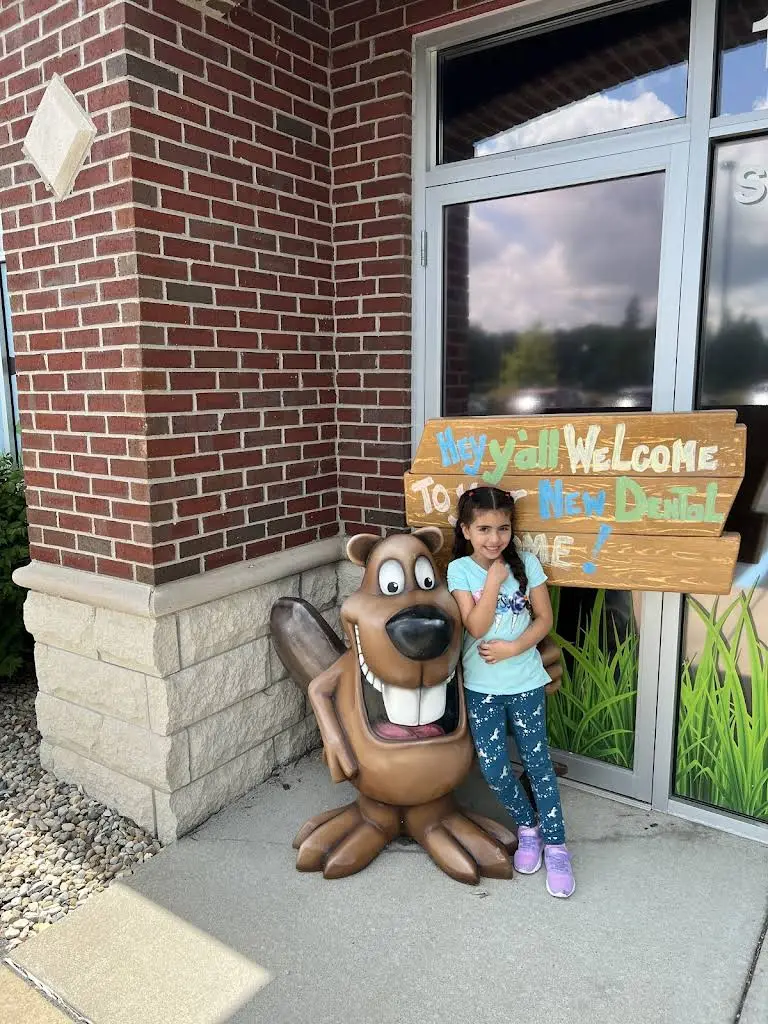Hoosier Pediatric Dental Group