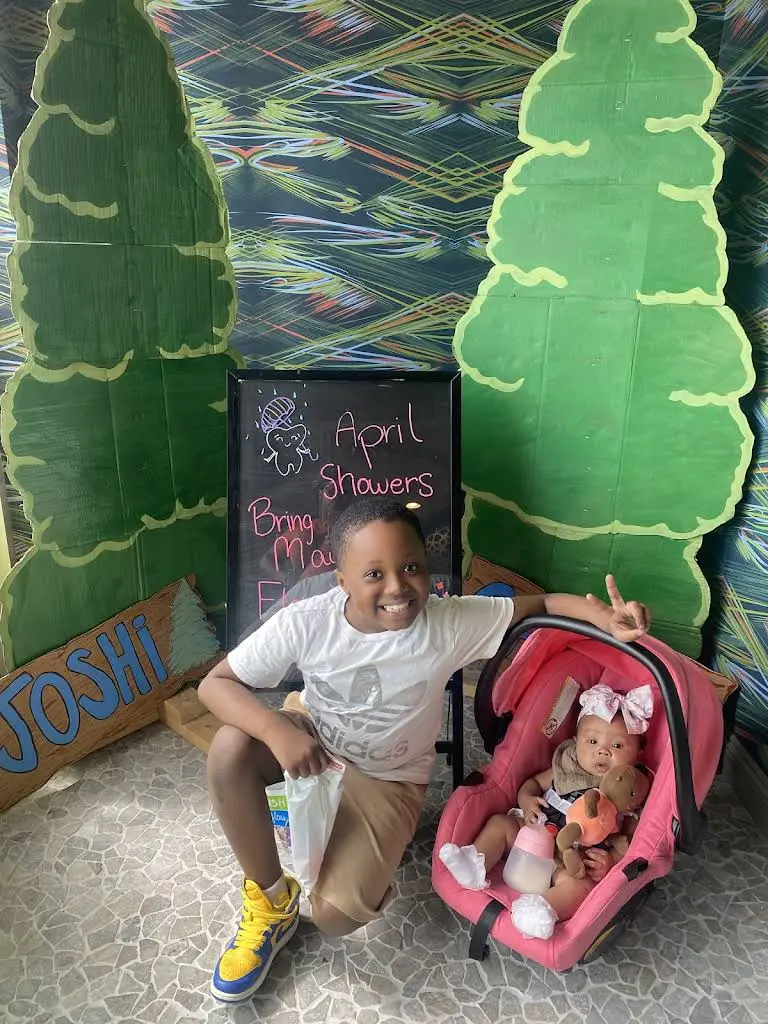 Hoosier Pediatric Dental Group