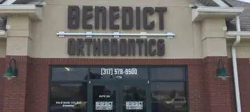 Benedict Orthodontics