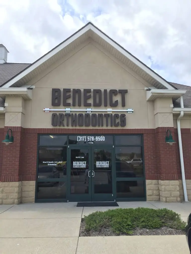 Benedict Orthodontics