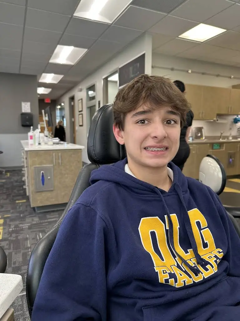 Benedict Orthodontics
