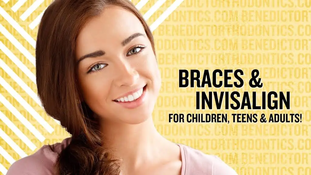 Benedict Orthodontics