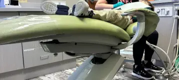 Dr. J Pediatric Dentistry Fishers