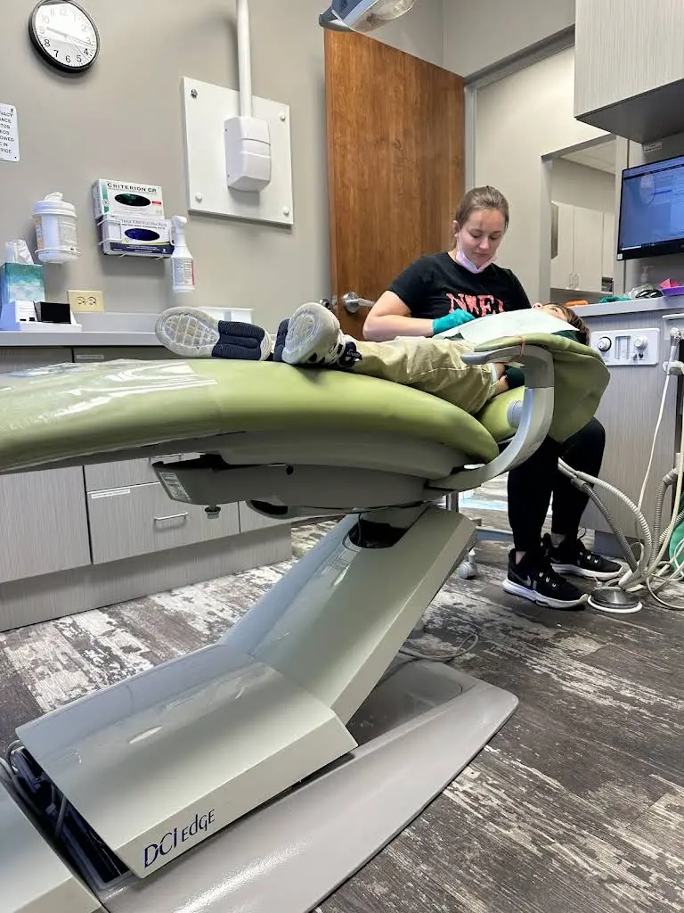 Dr. J Pediatric Dentistry Fishers
