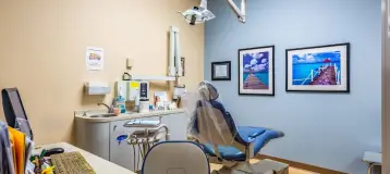 Gentle Dentist